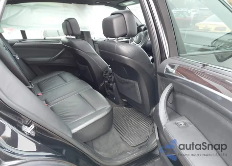 2012 BMW X5 xDrive35D z USA, uszkodzony, nr VIN 5UXZW0C56CL668805